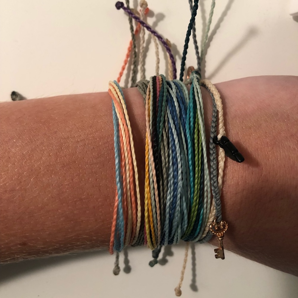 Pura Vida Bracelets